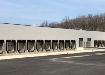 Development, Warehouse & Distribution