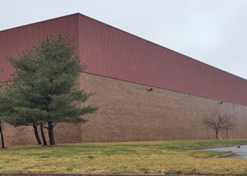 Second Floors, Warehouse & Distribution