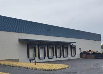 Development, Warehouse & Distribution