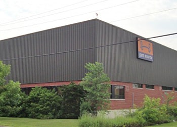 Development, Warehouse & Distribution