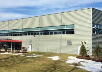 Adaptive Re-Use, Warehouse & Distribution
