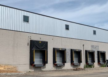 Development, Warehouse & Distribution