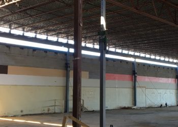 Development, Retail