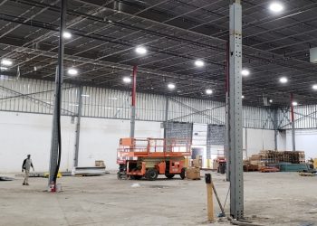 Warehouse & Distribution