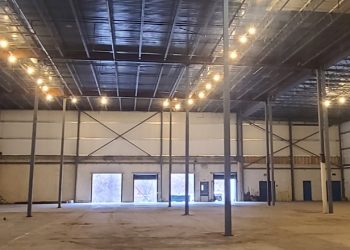 Development, Warehouse & Distribution