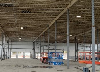 Warehouse & Distribution