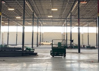 Development, Warehouse & Distribution