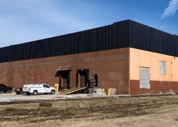 Warehouse & Distribution