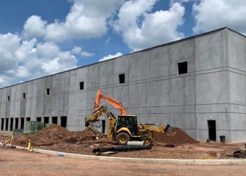Development, Warehouse & Distribution